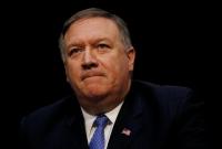 Трамп решил найти замену госсекретарю Помпео, - СМИ