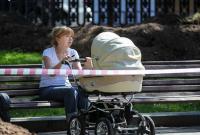 Россия готовится к убыли населения в течение последующих 16 лет