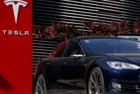 До Нового года Tesla начнет продажи своих "китайских" автомобилей