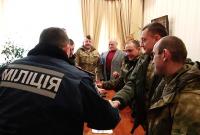 МВД: правительство решило проблему выплат бывшим милиционерам-участникам АТО