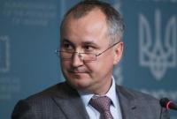 Зеленский уволил экс-главу СБУ Грицака с военной службы