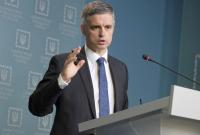 Пристайко: Германия отклонила просьбу Украины о военной помощи