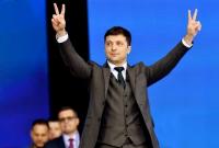 Еще одна победа: Зеленский прокомментировал выплату Газпромом 2,9 млрд долл. компенсации