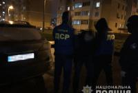 В Харькове задержали группу, которая в течение лет похищала элитные авто