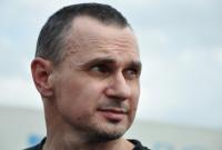 Сенцов прокомментировал обмен