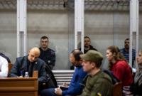 В Transparency International прокомментировали включение экс-"беркутовцев" в список на обмен