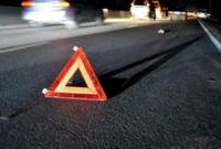 В Запорожской области столкнулись грузовик и легковое авто, есть жертвы
