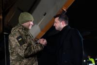 Зеленский обнародовал видеоролик о "большом обмене"