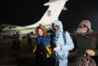 Названы имена украинцев, которые остались в плену Л/ДНР после обмена