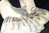 ГБР задержало чиновника Госстройконтроля на взятке