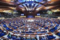 Комитет Рады поддержал решение приостановить участие украинской делегации в ПАСЕ