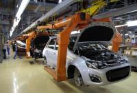 Украина запретила ввоз российских автомобилей, автобусов и грузовиков