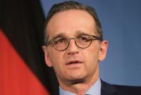 В МИД Германии прокомментировали разведение сил в Станице Луганской