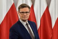 Делегация из Польши начинает визит в Донбасс