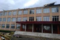 В Ровенской области непогода оставила без света 51 населенный пункт