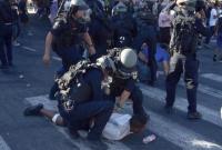 Эфиопские протесты в Израиле: пострадало почти 250 человек