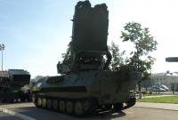 Жители Макеевки передали снимки колонны российского комплекса "Зоопарк-1", - InformNapalm (фото)