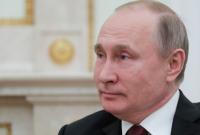 Путин подписал закон о приостановлении ДРСМД