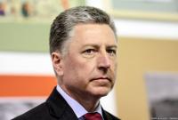 Волкер поделился впечатлениями от встречи с Зеленским
