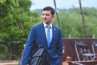 Зеленский анонсировал большую приватизацию в 2019 году