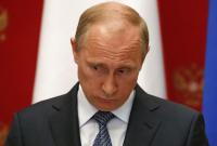 По нужде на улицу. Джонсон высмеял путинскую «цивилизованную» Россию