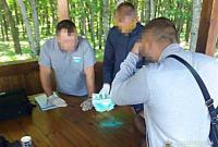 На Сумщине полиция разоблачила главу РГА на взятке в 65 тыс. грн