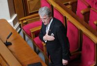 ГПУ просит арестовать имущество экс-президента Украины