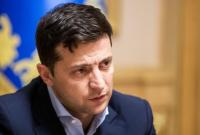 У Зеленского отменили встречу с наблюдательной миссией ПАСЕ