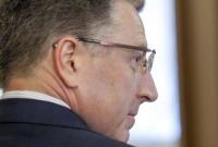 Волкер: ключом к миру в Украине является вывод российских войск