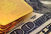 Международные резервы Украины в июне выросли на 1,2 млрд долларов