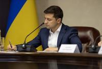 Зеленский подписал закон по профессиональному образованию