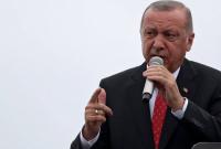 Эрдоган призвал командующего Ливийской национальной армией прекратить боевые действия