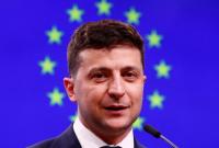 Зеленский ожидает от Европы реальных действий, а не только слов поддержки
