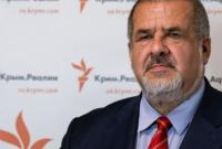 Истек срок запрета въезда в Крым для Чубарова