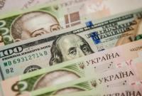 НБУ во втором квартале купил почти 850 млн долларов