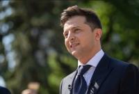 Зеленский отбыл с рабочей поездкой в Одесскую и Луганскую области