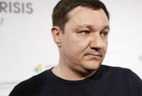 Гражданская жена Тымчука признала, что тот был в депрессии и застрелился