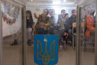 Партия "Слуга народа" имеет шансы получить половину мест в Раде