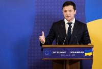 Франция отреагировала на предложение Зеленского о проведении переговоров с Путиным