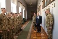 В системе военного образования появится новый институт