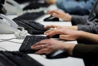 В Украине разрешили онлайн-регистрацию ООО