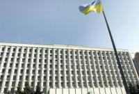 Место голосования перед выборами в Раду изменило более 130 тысяч человек