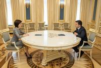 Украина и Молдова рассматривают объединение с энергосистемой континентальной Европы