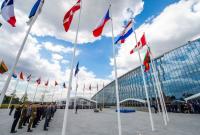 Североатлантический совет НАТО посетит Украину в конце октября