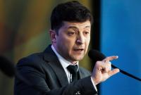 Зеленский анонсировал поездки в Молдову по ID-картам