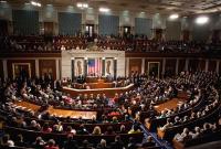 В США предложили пригласить Зеленского выступить в Конгрессе