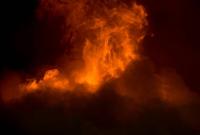 На шахте "Павлоградуголь" произошел пожар, 6 шахтеров госпитализированы