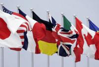 Послы государств G7 отреагировали на закон Зеленского о люстрации