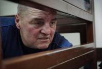 ЕСПЧ обязал Россию провести независимый медосмотр Бекирова