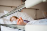 В Одесской области после отравления в больницах находятся еще 30 детей